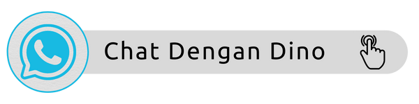 Chat WhatsApp Dinowisata