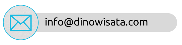 Email Dinowisata