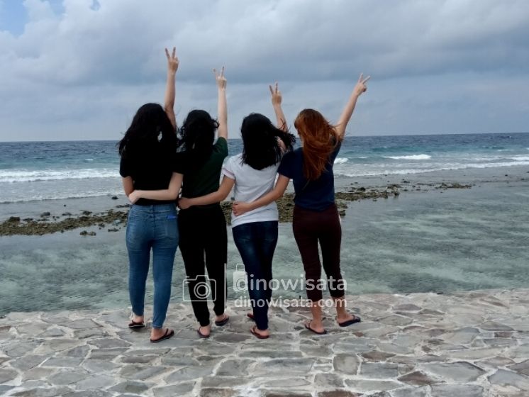 Explore Wisata Pulau Pramuka Kepulauan Seribu